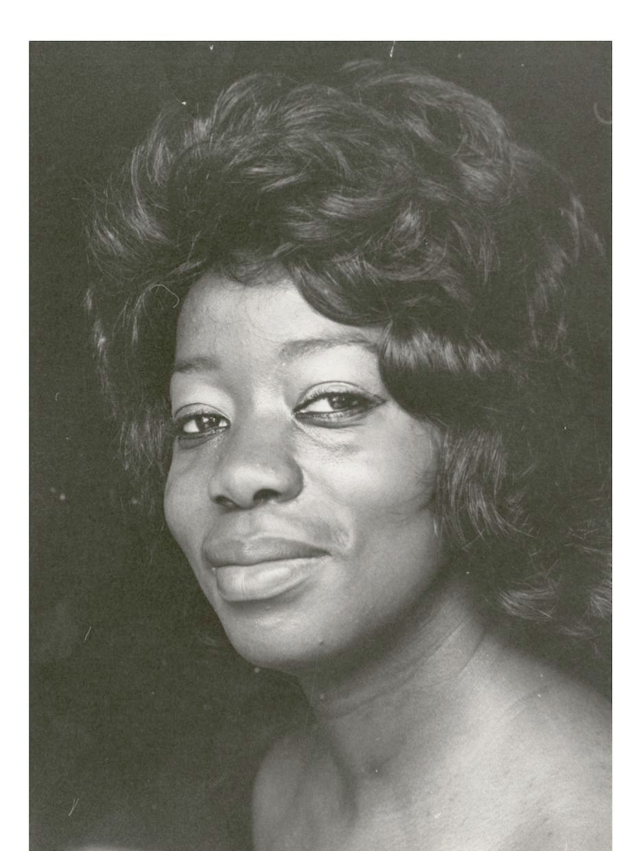 Ирэн Оливер